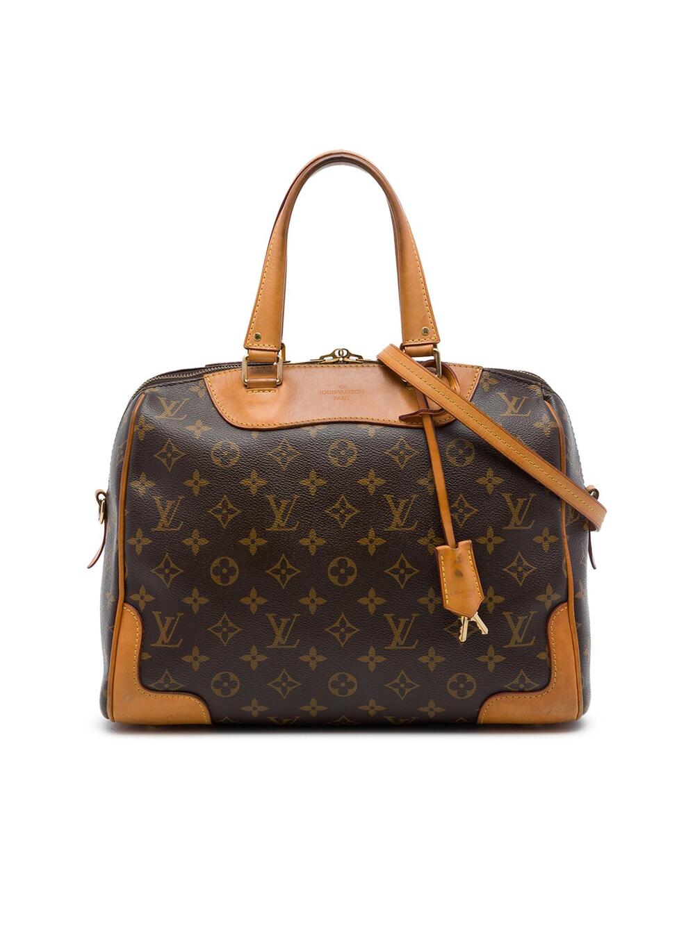 Louis Vuitton Retiro Pm Pre-Loved #358402L10B
